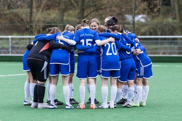 Bild 24 - F VfL Pinneberg - USC Paloma : Ergebnis: 1:4